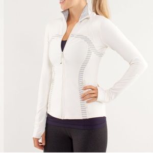 NWT Lululemon 🍋 Define Jacket